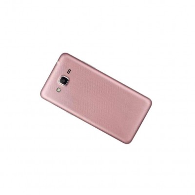 Full Body Housing For Samsung Galaxy Grand Prime Plus Apricot - Maxbhi Com