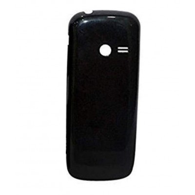 Full Body Housing For Samsung Metro B313 Black - Maxbhi Com