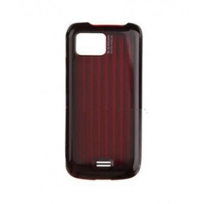 Full Body Housing For Samsung S8003 Jet White - Maxbhi Com