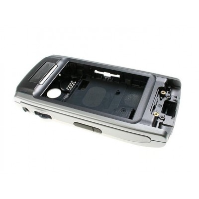 Full Body Housing For Sony Ericsson P910 Black - Maxbhi Com
