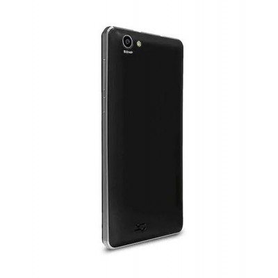Full Body Housing For Spice Mi511 Black - Maxbhi Com