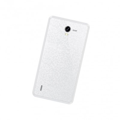 Full Body Housing For Spice Stellar Mi516 Black - Maxbhi Com