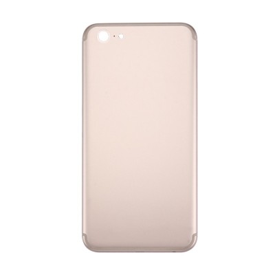 Full Body Housing For Vivo X9 Plus Gold - Maxbhi Com