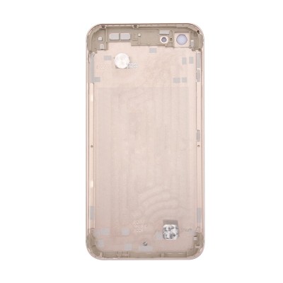 Full Body Housing For Vivo X9 Plus Gold - Maxbhi Com