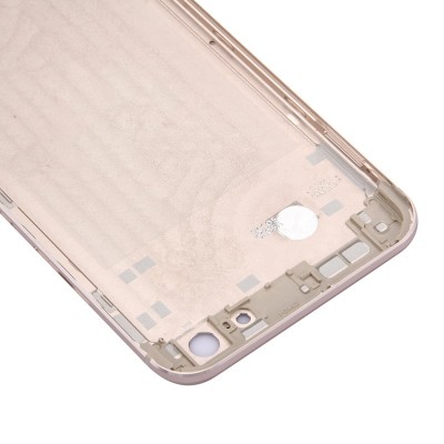 Full Body Housing For Vivo X9 Plus Gold - Maxbhi Com