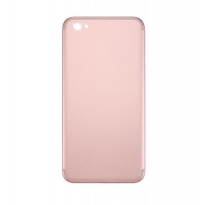 Full Body Housing For Vivo X9 Plus Rose Gold - Maxbhi Com