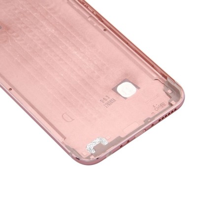 Full Body Housing For Vivo X9 Plus Rose Gold - Maxbhi Com