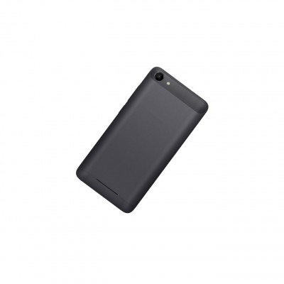 Full Body Housing For Wiko Jerry Black - Maxbhi Com