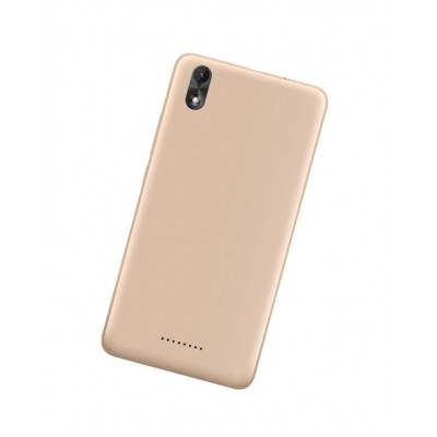 Full Body Housing For Wiko Lenny4 Plus White - Maxbhi Com