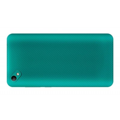 Full Body Housing For Wiko Sunny2 Plus Black Bleen - Maxbhi Com