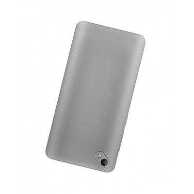 Full Body Housing For Wiko Sunny2 Plus White - Maxbhi Com