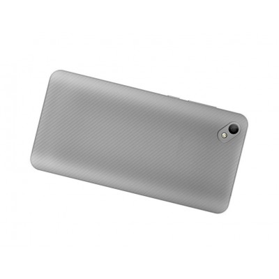 Full Body Housing For Wiko Sunny2 Plus White - Maxbhi Com