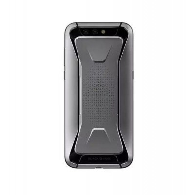 Full Body Housing For Xiaomi Black Shark Grey - Maxbhi Com