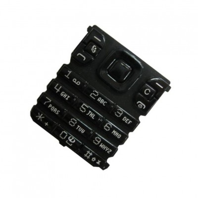 Keypad For Nokia 5630 Xpressmusic - Maxbhi Com