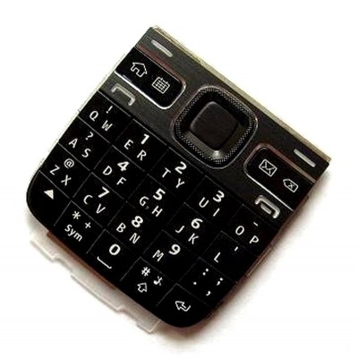 Keypad For Nokia E55 - Maxbhi Com