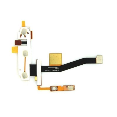 Keypad For Samsung I8000 Omnia Ii - Maxbhi Com
