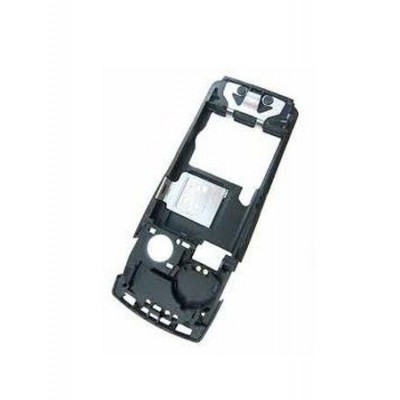 Middle For Nokia 6230 Black - Maxbhi Com