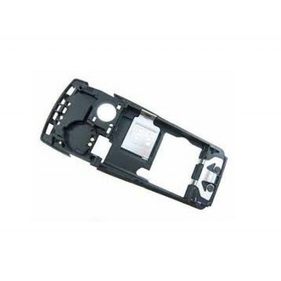 Middle For Nokia 6230 Black - Maxbhi Com