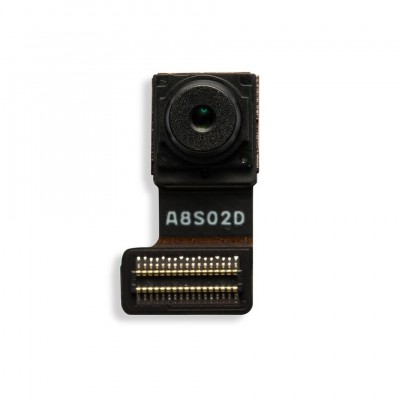 Replacement Front Camera For Motorola Moto Z3 Play Selfie Camera By - Maxbhi Com