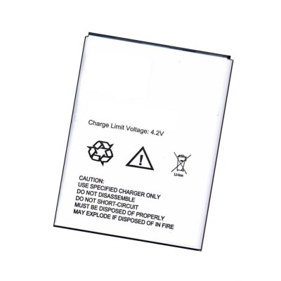 Battery For Swipe Konnect 5 1 By - Maxbhi Com