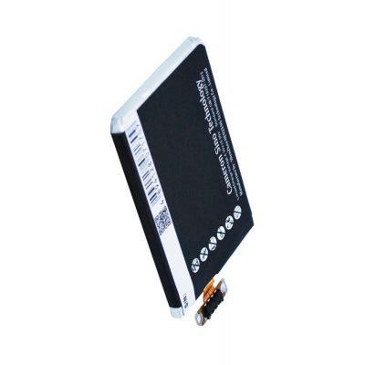 Battery For Zopo Flash X Plus By - Maxbhi Com