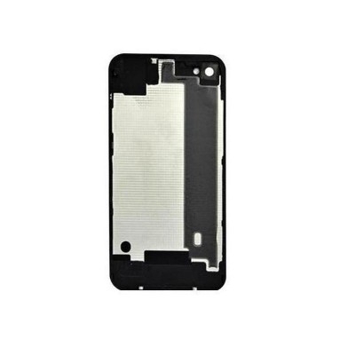Full Body Housing For Apple Iphone 4 16gb Black - Maxbhi Com