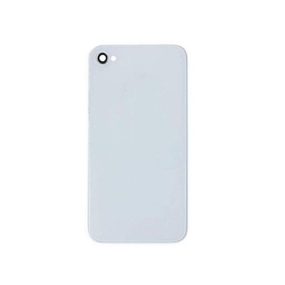 Full Body Housing For Apple Iphone 4 16gb White - Maxbhi Com