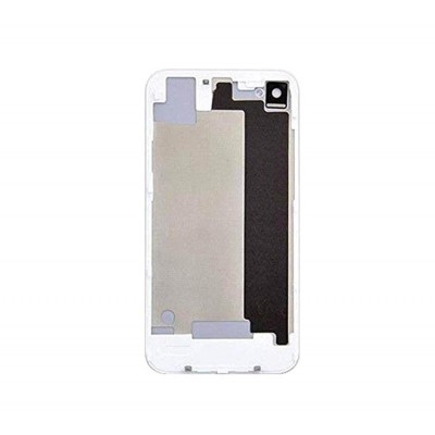 Full Body Housing For Apple Iphone 4 32gb White - Maxbhi Com