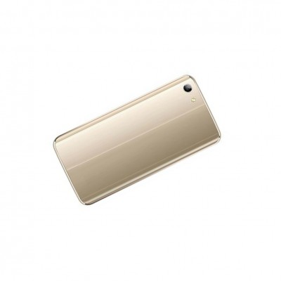 Full Body Housing For Elephone S7 Gold - Maxbhi Com