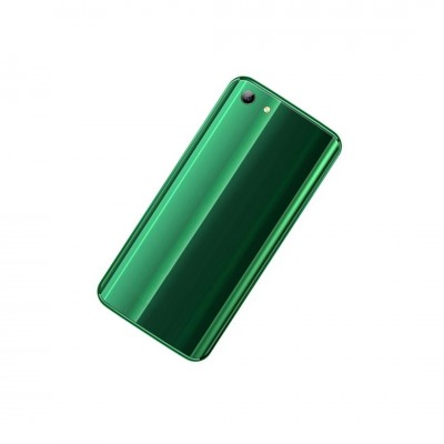 Full Body Housing For Elephone S7 Green - Maxbhi Com