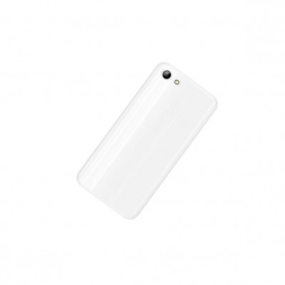 Full Body Housing For Elephone S7 White - Maxbhi Com