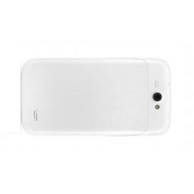 Full Body Housing For Gionee P2 White - Maxbhi Com