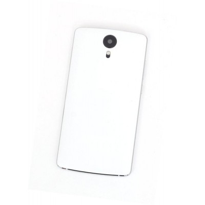 Full Body Housing For Good One Jiyo White - Maxbhi Com