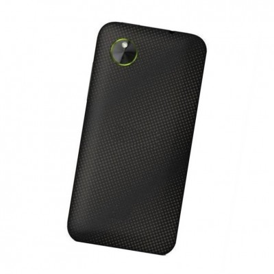 Full Body Housing For Htc Desire 709d Black - Maxbhi Com