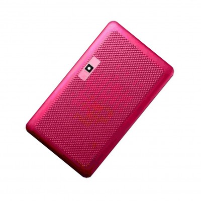 Full Body Housing For Imobile Inote Lite Tablet Red - Maxbhi Com
