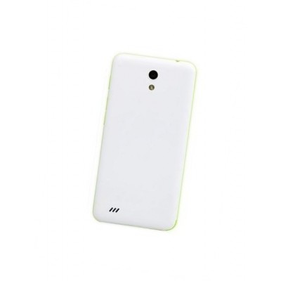 Full Body Housing For Infocus Bingo 10 White - Maxbhi Com