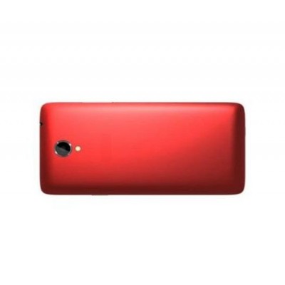 Full Body Housing For Infocus M550 3d Red - Maxbhi Com