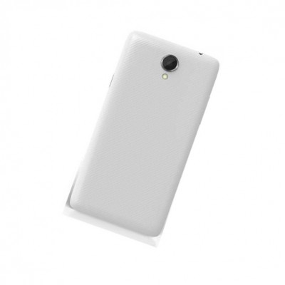 Full Body Housing For Infocus M550 3d White - Maxbhi Com