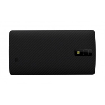 Full Body Housing For Intex Cloud C1 Black - Maxbhi Com