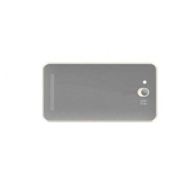 Full Body Housing For Karbonn Alfa A18 Grey - Maxbhi Com