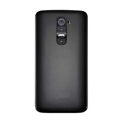 Full Body Housing For Lg G2 D800 Black - Maxbhi Com