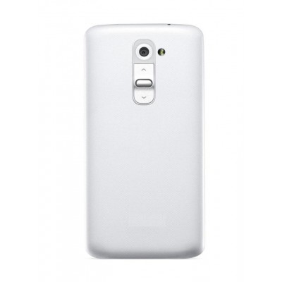 Full Body Housing For Lg G2 D800 White - Maxbhi Com