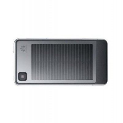 Full Body Housing For Lg Gd510 Pop Black - Maxbhi Com