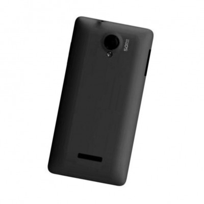 Full Body Housing For Micromax A74 Canvas Fun Black - Maxbhi Com