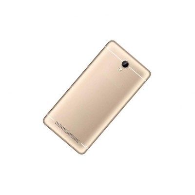 Full Body Housing For Mtech Tez4g Black - Maxbhi Com