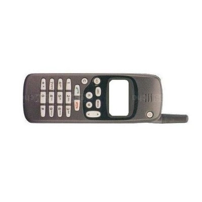 Full Body Housing For Nokia 1610 Grey - Maxbhi Com