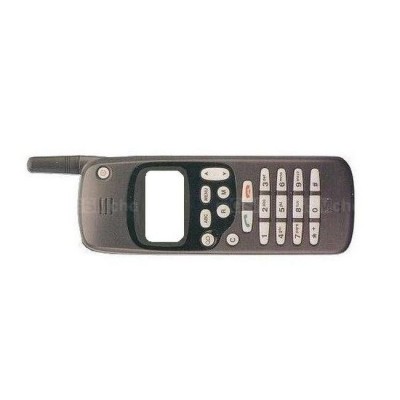 Full Body Housing For Nokia 1610 White - Maxbhi Com