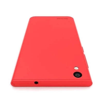 Full Body Housing For Obi Sj1 5 Red - Maxbhi Com