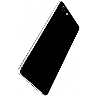 Full Body Housing For Oppo Neo 5 Dual Sim 16gb Black - Maxbhi Com