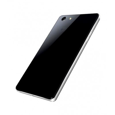 Full Body Housing For Oppo Neo 5 Dual Sim 16gb Black - Maxbhi Com